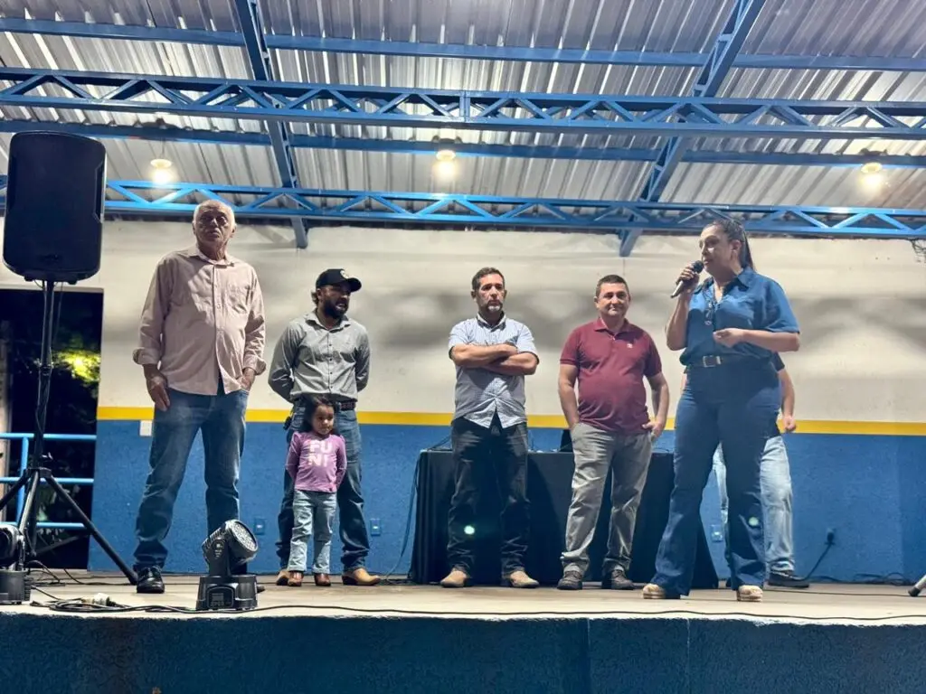 Feira da Lua reúne cultura, lazer e movimenta a economia local em Tacuru