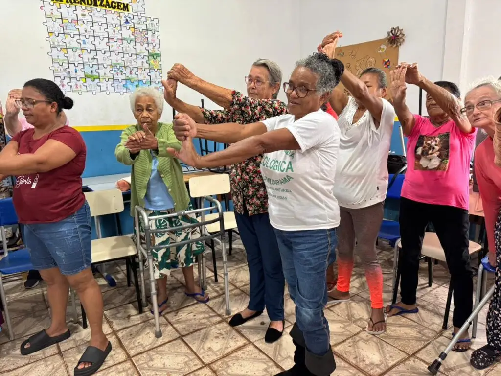 Força-tarefa aplica 272 doses contra a Influenza em Tacuru