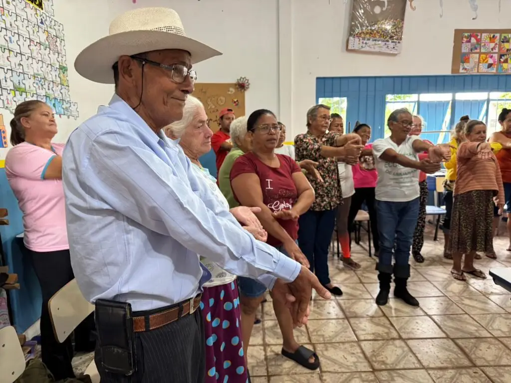 Força-tarefa aplica 272 doses contra a Influenza em Tacuru