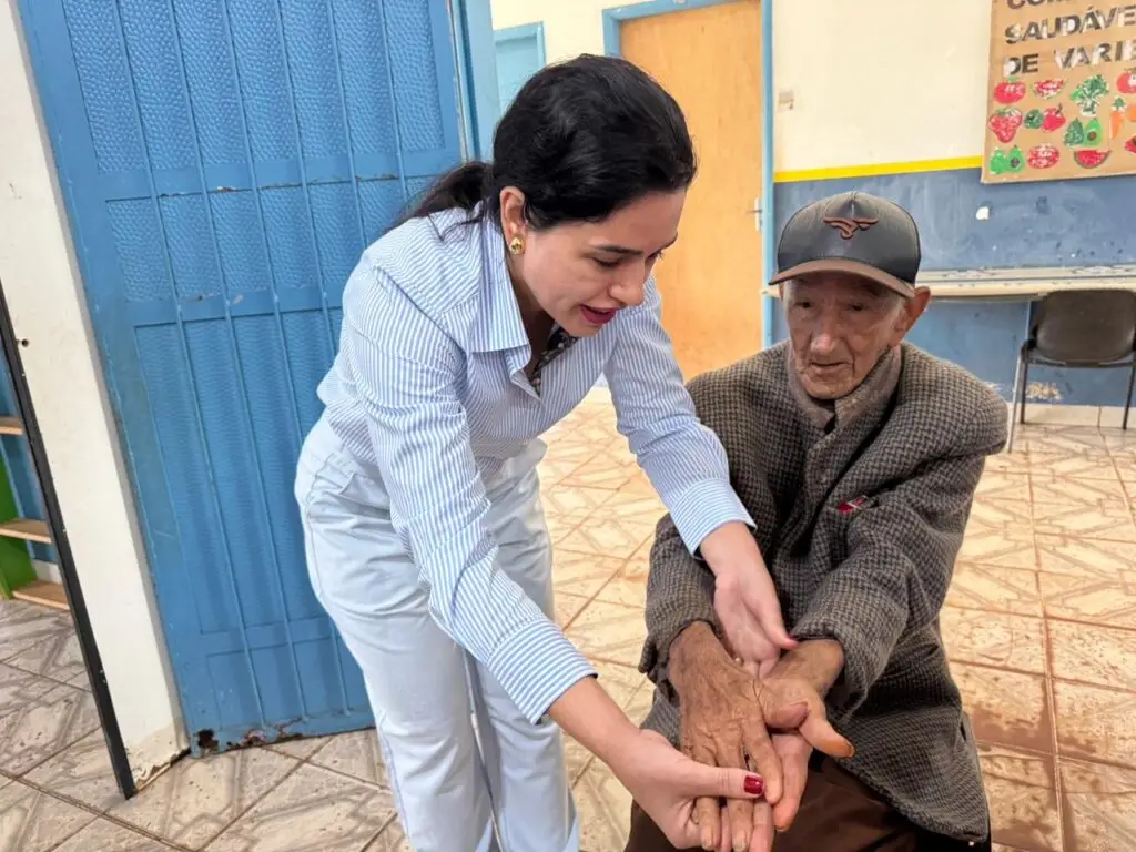 Força-tarefa aplica 272 doses contra a Influenza em Tacuru