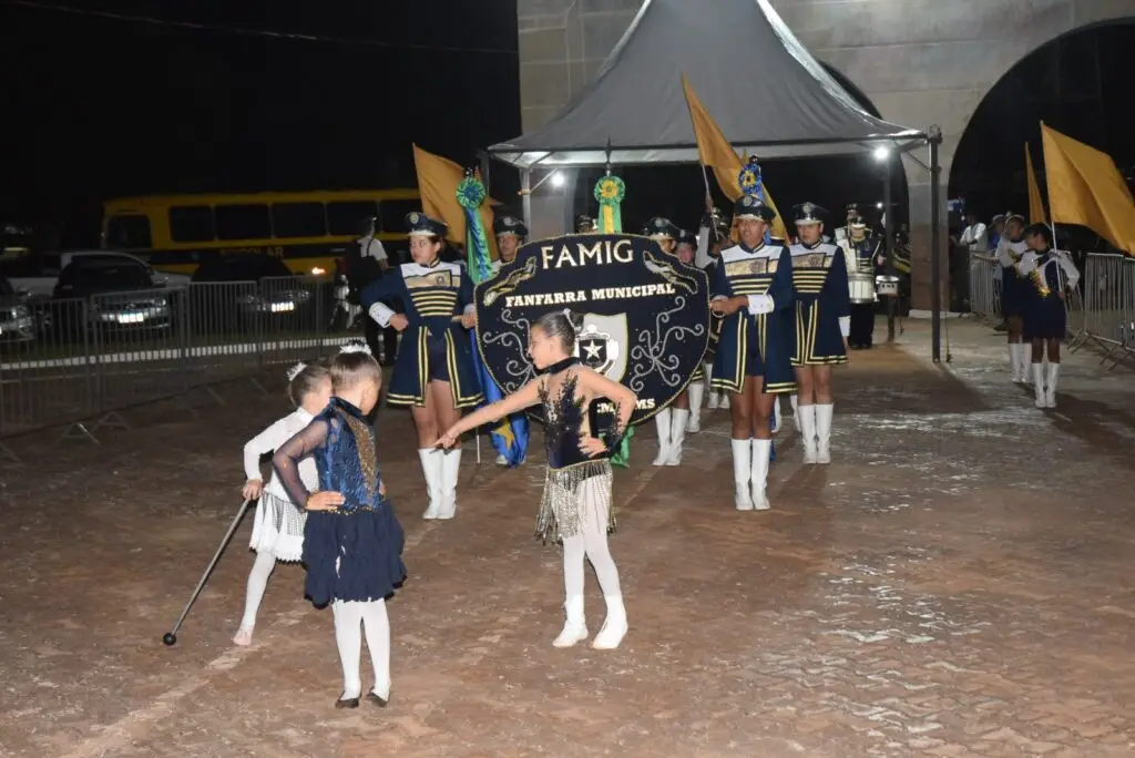 Iguatemi sediará a 1ª etapa do Circuito Sul-Mato-Grossense de Bandas e Fanfarras 2026