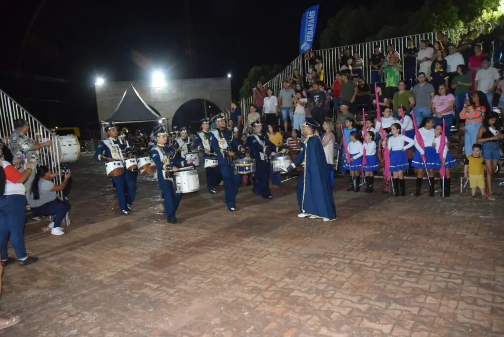 Iguatemi sediará a 1ª etapa do Circuito Sul-Mato-Grossense de Bandas e Fanfarras 2026