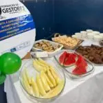 Tacuru promove formação de gestores escolares com foco na alfabetização e liderança pedagógica