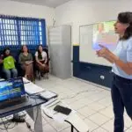 Tacuru promove formação de gestores escolares com foco na alfabetização e liderança pedagógica