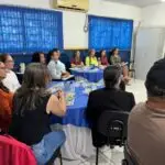 Tacuru promove formação de gestores escolares com foco na alfabetização e liderança pedagógica