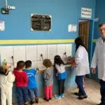 Tacuru promove formação de gestores escolares com foco na alfabetização e liderança pedagógica