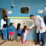 Tacuru promove formação de gestores escolares com foco na alfabetização e liderança pedagógica