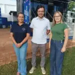 Parceria com Sebrae fortalece apoio a empreendedores em Tacuru