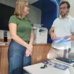 Parceria com Sebrae fortalece apoio a empreendedores em Tacuru