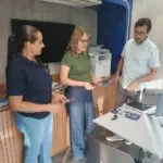 Parceria com Sebrae fortalece apoio a empreendedores em Tacuru