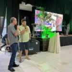 Encontro da Família Gonçalves 2026 reúne gerações em dia de celebração e união