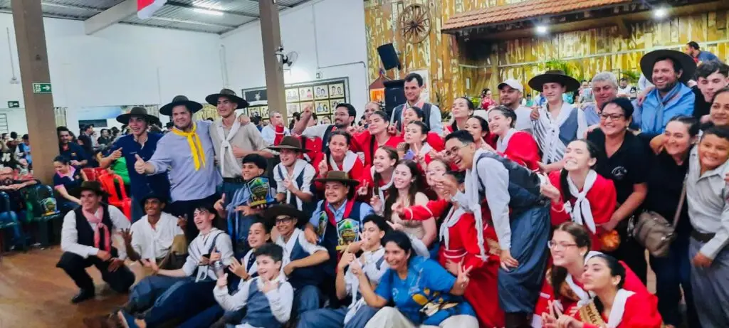 Amambai conquista destaques no FEGAMS e se prepara para sediar etapa estadual em julho