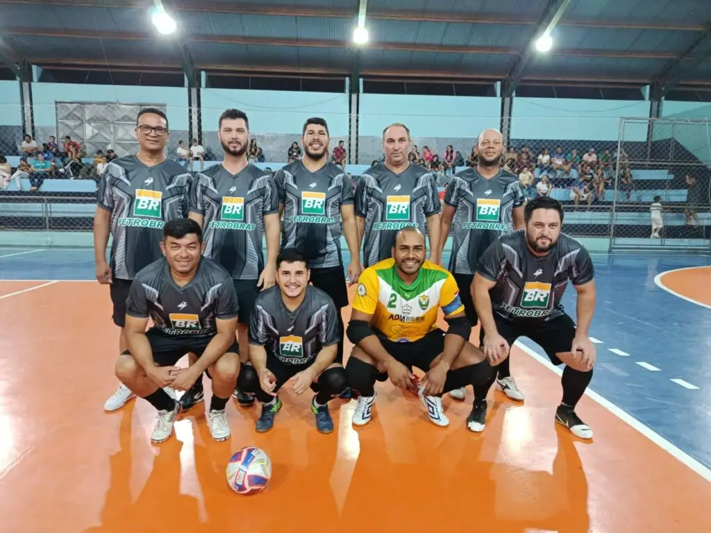 Coronel Sapucaia realiza abertura da 1ª Taça Trab dos Servidores com jogos no Rachidão