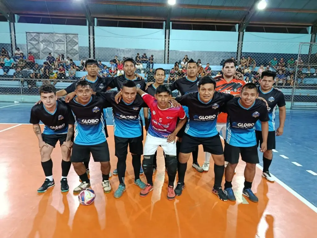 Coronel Sapucaia realiza abertura da 1ª Taça Trab dos Servidores com jogos no Rachidão