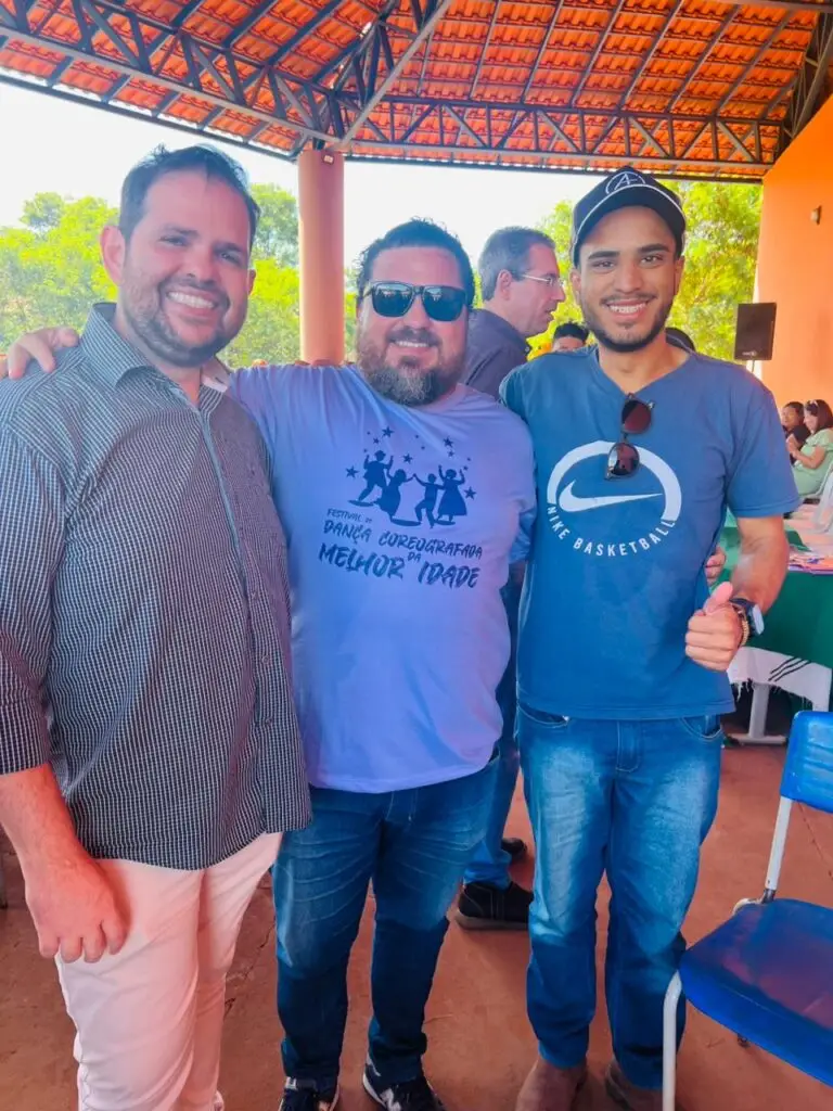 Ação de cidadania e formalização do PROTEGE fortalecem rede de proteção às mulheres em Amambai