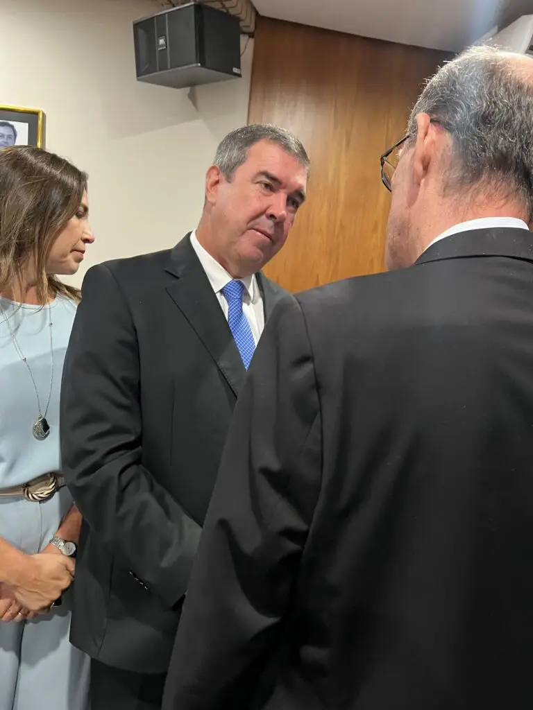 Prefeitura de Amambai autoriza publicação do edital para construção do contorno viário