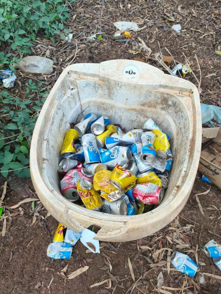 Aldeia Amambai recebe Dia D de combate às arboviroses com ação integrada