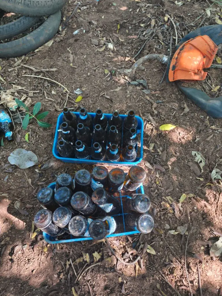 Aldeia Amambai recebe Dia D de combate às arboviroses com ação integrada