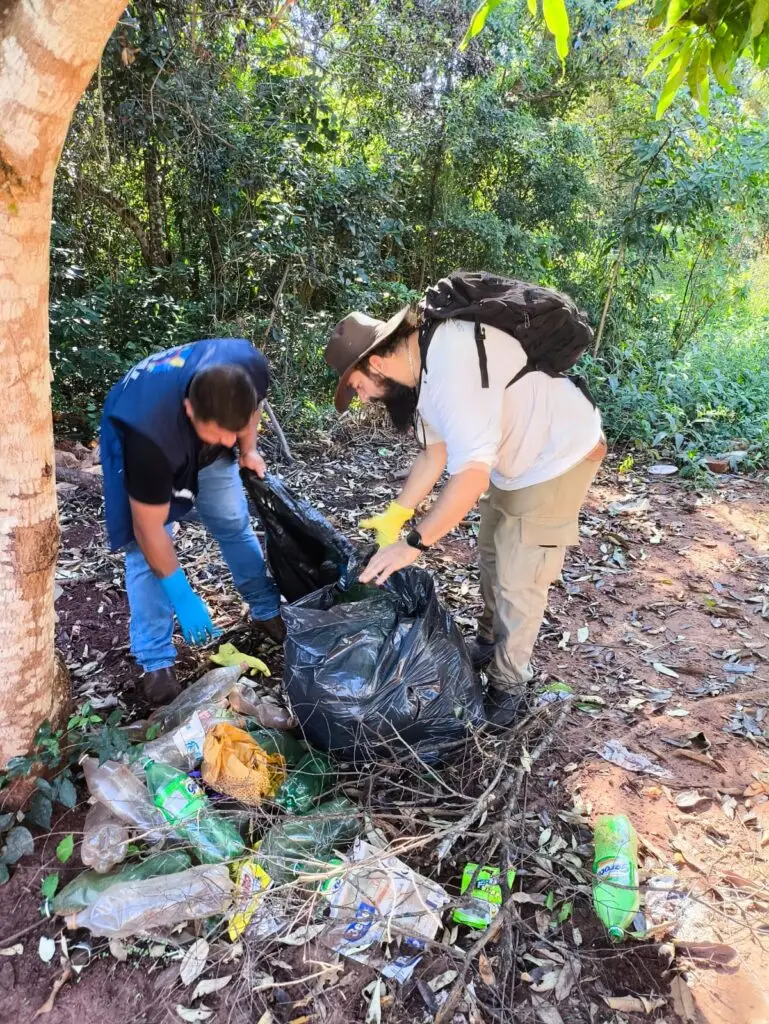 Aldeia Amambai recebe Dia D de combate às arboviroses com ação integrada