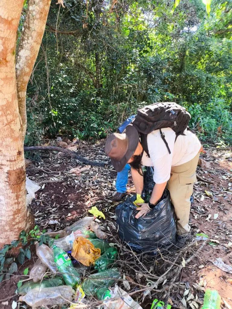 Aldeia Amambai recebe Dia D de combate às arboviroses com ação integrada