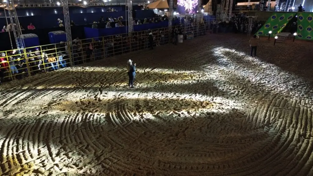 Iguatemi: Aniversário de 61 anos do município será celebrado em grande estilo com a realização da 3ª Expo Iguatemi