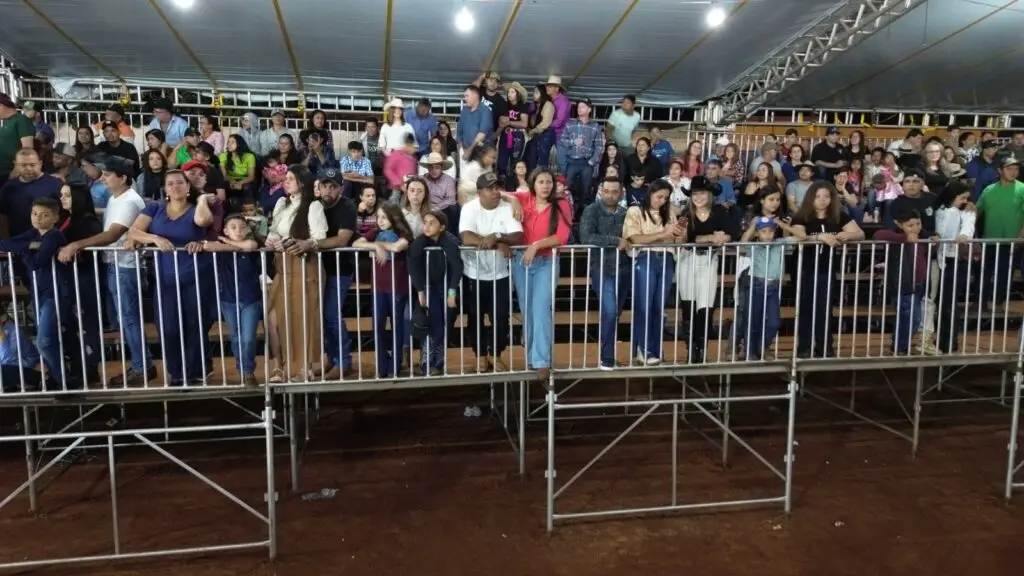 Iguatemi: Aniversário de 61 anos do município será celebrado em grande estilo com a realização da 3ª Expo Iguatemi