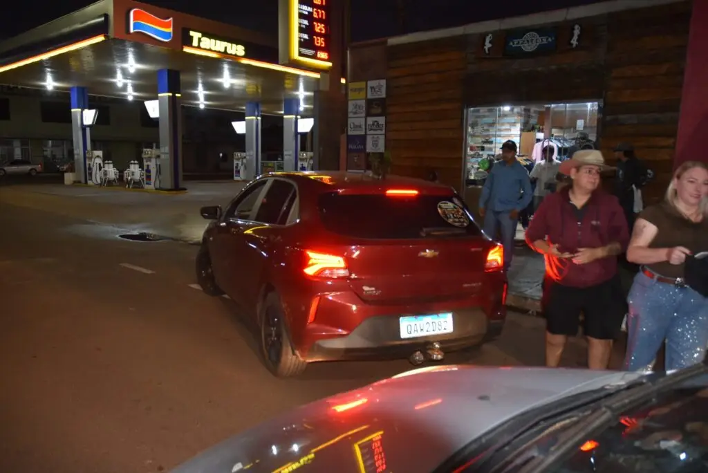 Prefeitura de Iguatemi realiza adesivaço para divulgar a 3ª ExpoIguatemi 2026