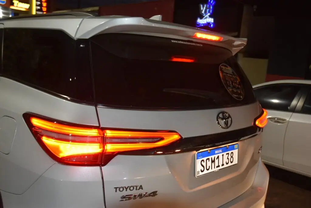 Prefeitura de Iguatemi realiza adesivaço para divulgar a 3ª ExpoIguatemi 2026