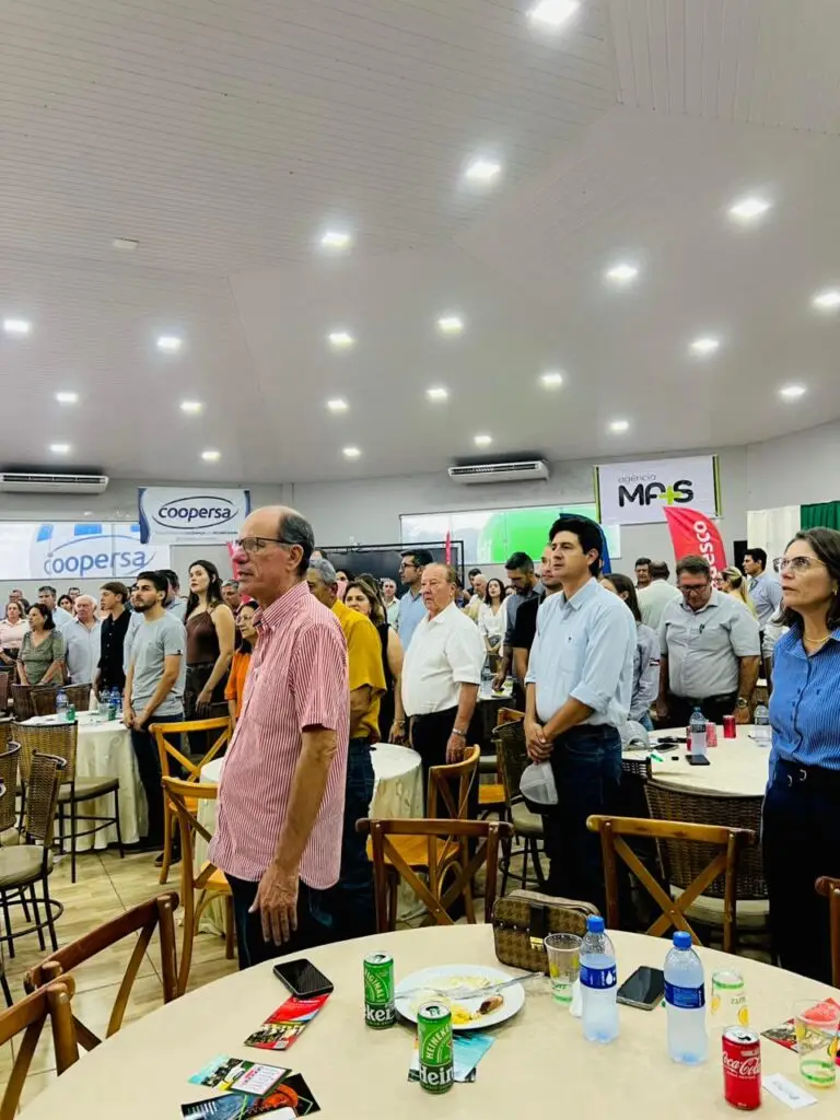 5º Leilão do Sindicato Rural e Associados fortalece pecuária e impulsiona economia em Amambai