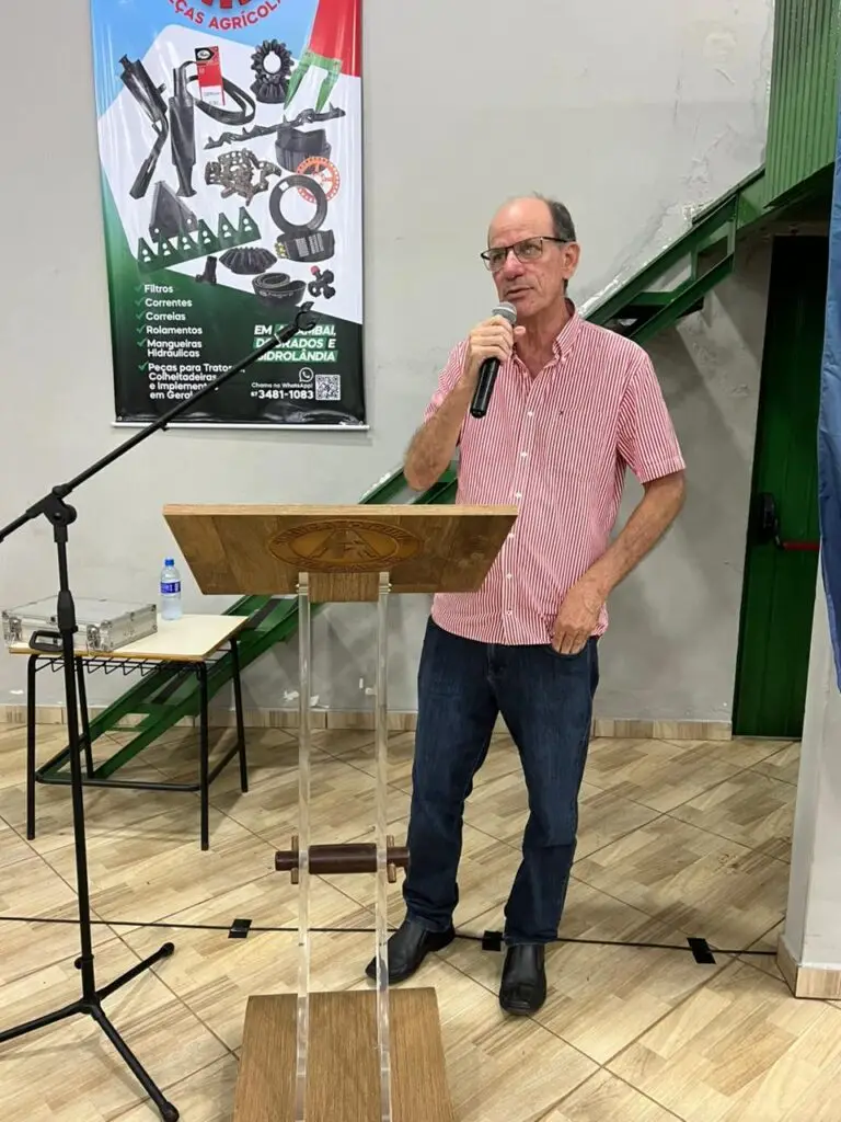 5º Leilão do Sindicato Rural e Associados fortalece pecuária e impulsiona economia em Amambai