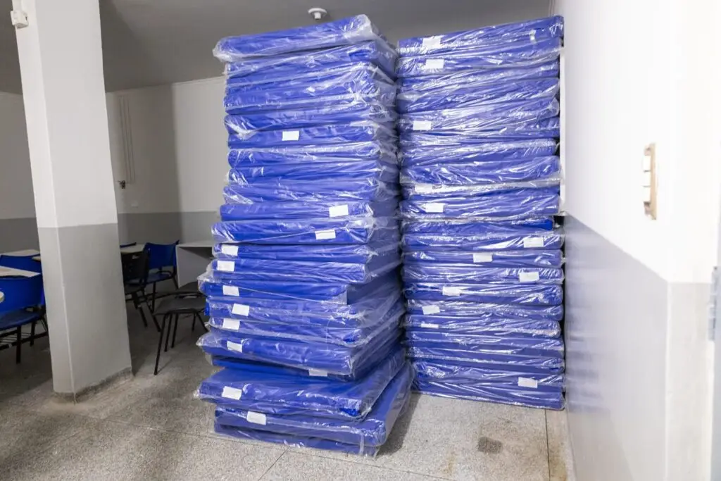 Lia Nogueira investe cerca de R$3 milhões na saúde de Dourados