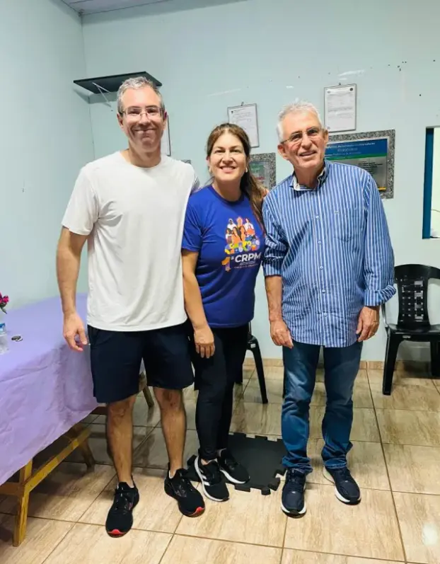 Projeto “Movimento e Vida” inicia aulas de pilates solo para mulheres em Amambai