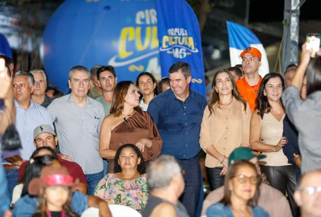 Para preservar gastronomia e cultura, Governo de MS apoia tradicional Festa da Linguiça de Maracaju