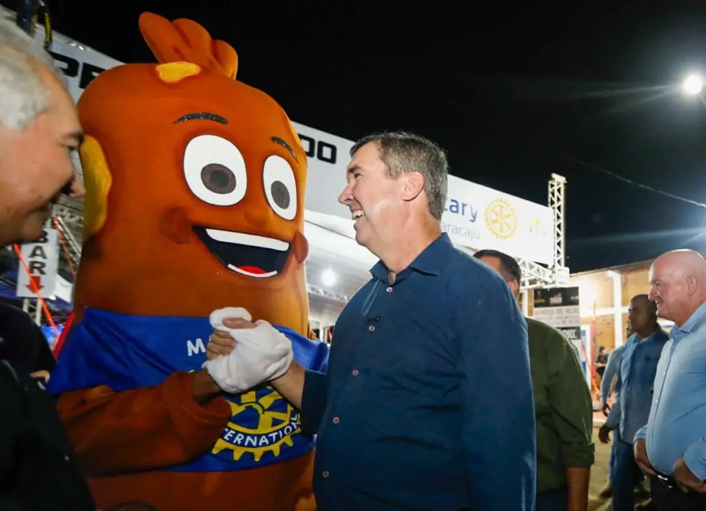 Para preservar gastronomia e cultura, Governo de MS apoia tradicional Festa da Linguiça de Maracaju