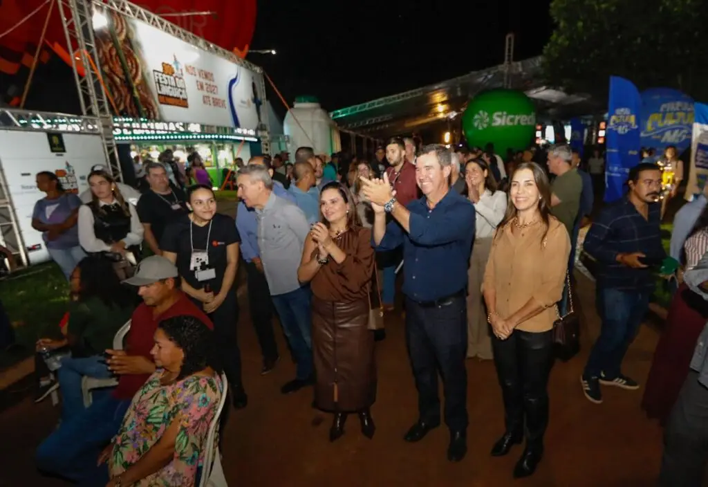 Para preservar gastronomia e cultura, Governo de MS apoia tradicional Festa da Linguiça de Maracaju