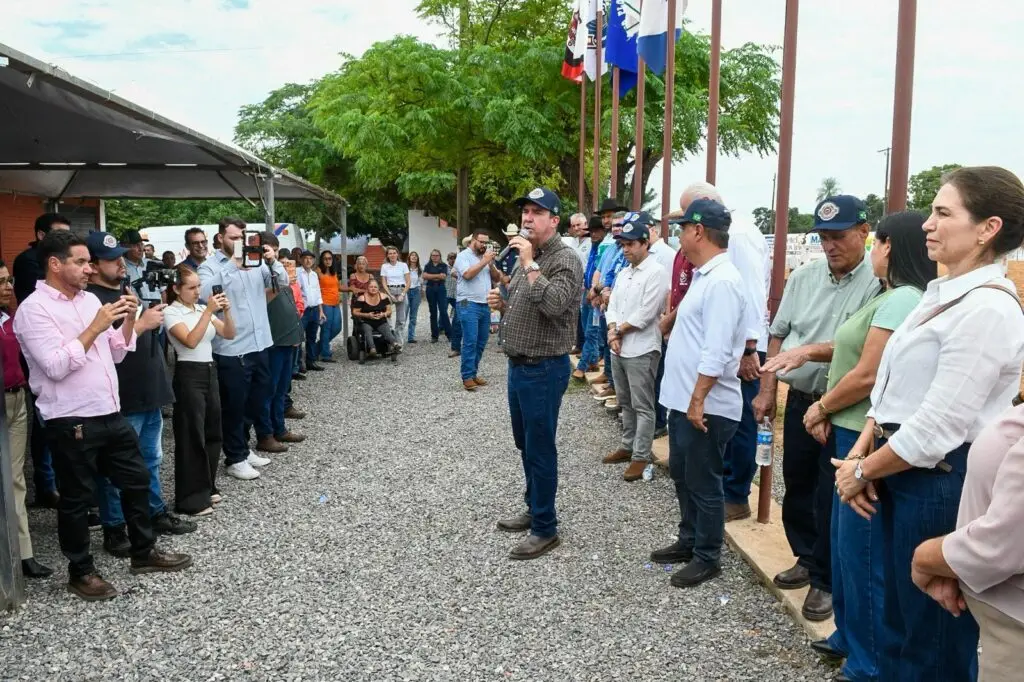 Caracol celebra 61 anos com festa, entregas e lançamentos de obras