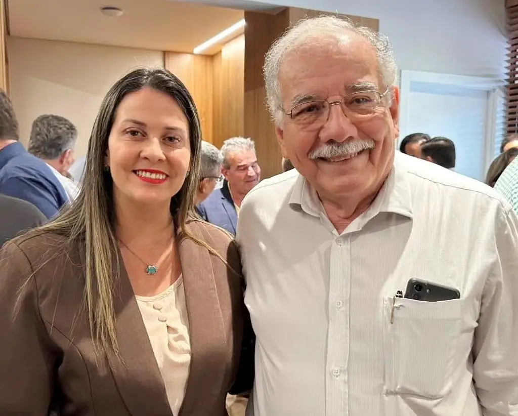 Lígia Borges comemora consolidação de conquistas de seu mandato em prol ao esporte e a entidades de Amambai
