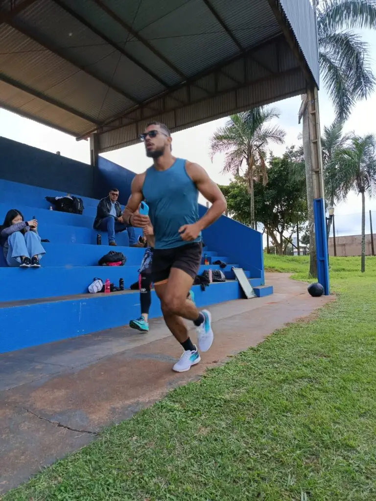 Akross Training movimenta Coronel Sapucaia com grande “treinão” de superação, saúde e solidariedade neste sábado Akross Training movimenta Coronel Sapucaia com grande “treinão” de superação, saúde e solidariedade neste sábado