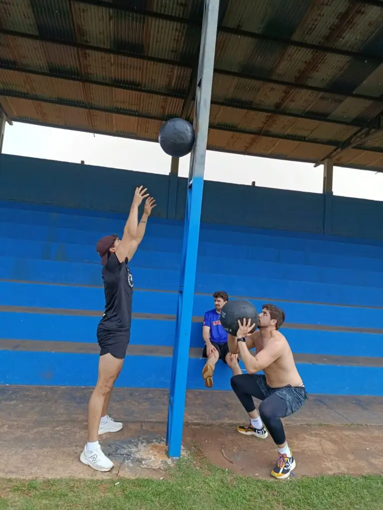 Akross Training movimenta Coronel Sapucaia com grande “treinão” de superação, saúde e solidariedade neste sábado Akross Training movimenta Coronel Sapucaia com grande “treinão” de superação, saúde e solidariedade neste sábado