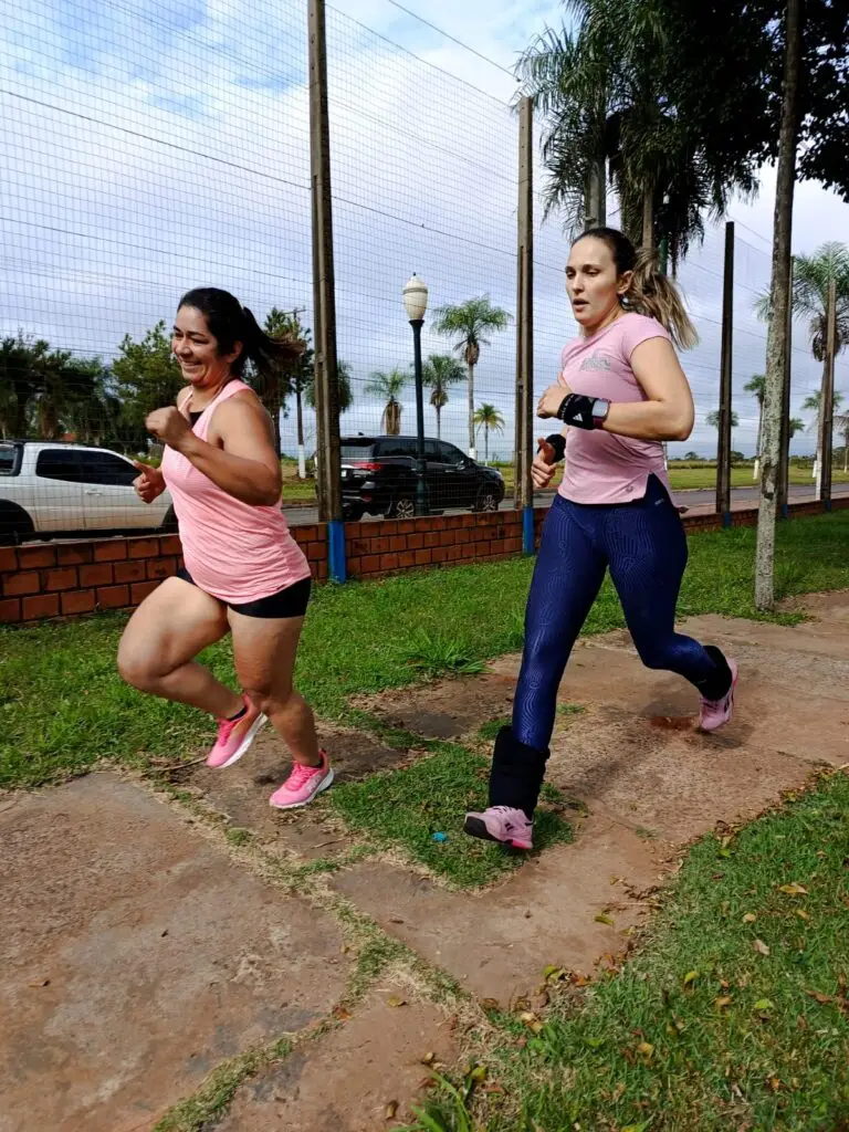 Akross Training movimenta Coronel Sapucaia com grande “treinão” de superação, saúde e solidariedade neste sábado Akross Training movimenta Coronel Sapucaia com grande “treinão” de superação, saúde e solidariedade neste sábado