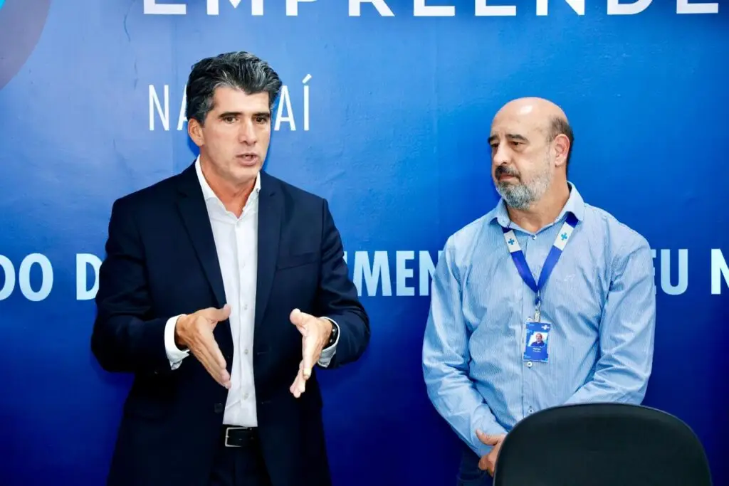 Com nova estrutura, Sala do Empreendedor de Naviraí reforça atendimento a micro e pequenos negócios