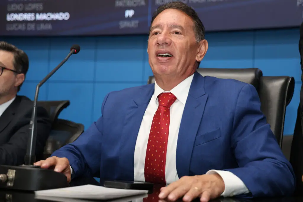 Gerson defende criação de Vara Regional em Bonito para fortalecer segurança jurídica e proteção ambiental