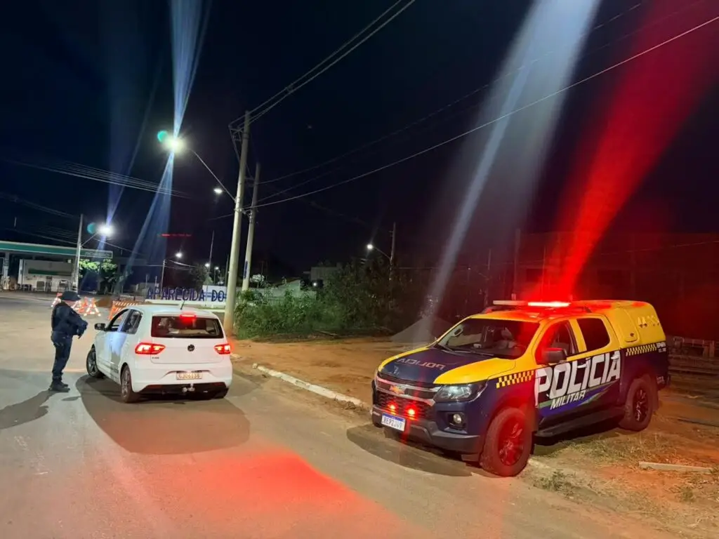 BPMRv encerra “Operação Dia do Trabalhador 2026” com apreensão de mais de 250 kg de drogas nas rodovias estaduais