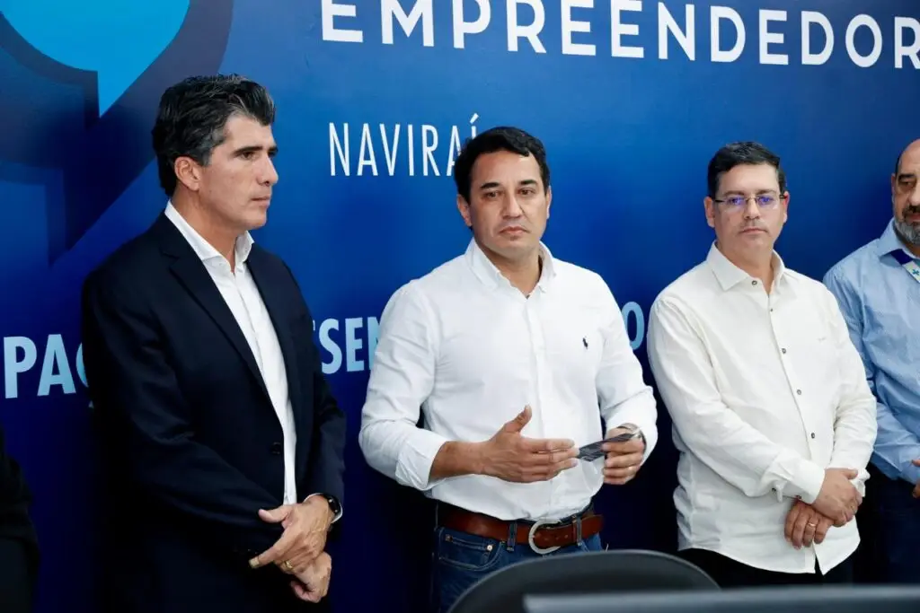 Com nova estrutura, Sala do Empreendedor de Naviraí reforça atendimento a micro e pequenos negócios