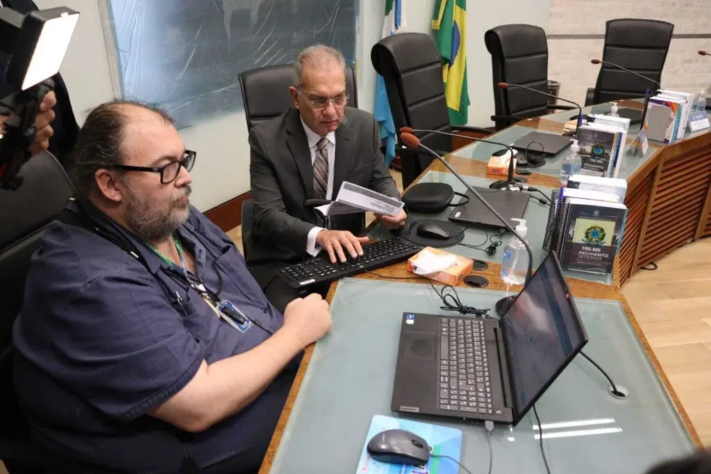 Desvio de fundo eleitoral anula votos e tira vaga de Neno Razuk da Assembleia MS: Desvio de fundo eleitoral anula votos e tira vaga de Neno Razuk da Assembleia