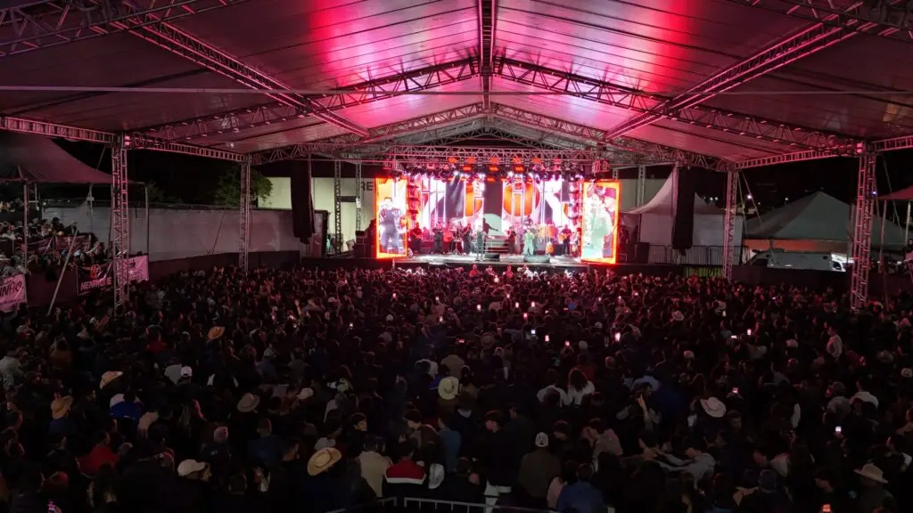 ExpoItaquiraí 2026 é encerrada com sucesso e vitória de competidor itaquiraiense ExpoItaquiraí 2026 é encerrada com sucesso e vitória de competidor itaquiraiense