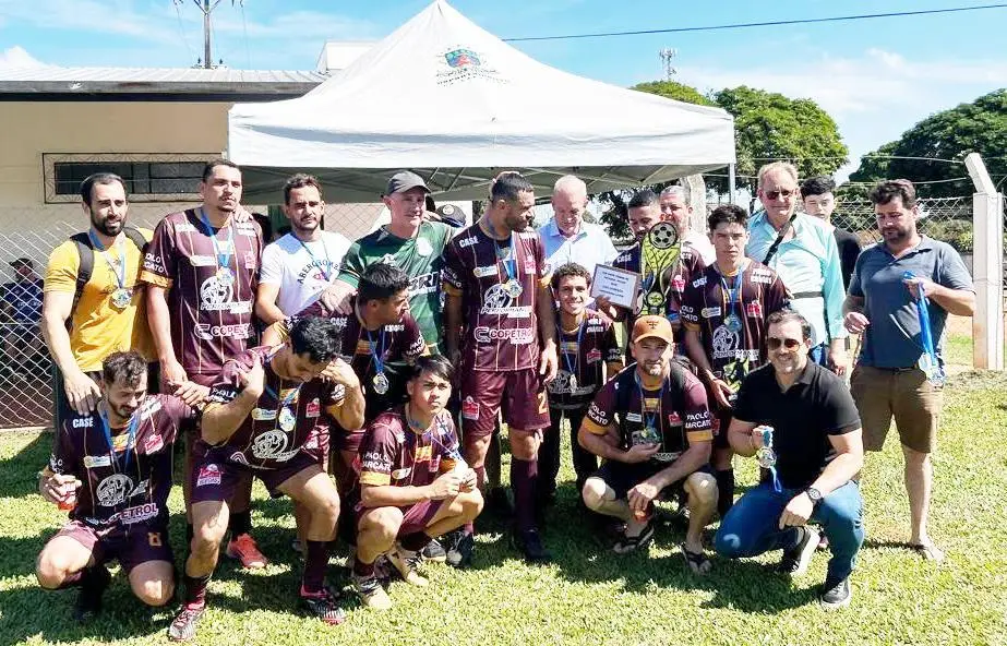 Amambai vence nos pênaltis e é campeã da Copa Verão de Suíço 2026 em Sete Quedas