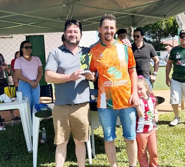 Amambai vence nos pênaltis e é campeã da Copa Verão de Suíço 2026 em Sete Quedas