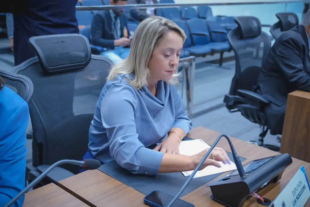 Lia Nogueira amplia apoio social em uma das regiões mais vulneráveis de Dourados