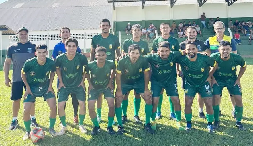 Amambai vence nos pênaltis e é campeã da Copa Verão de Suíço 2026 em Sete Quedas